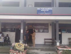 Pemda Minta Dinas Pendidikan Identifikasi Setiap Sekolah