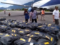 Harga Semen Subsidi 1 Sak 50 Kilo 300 Ribu