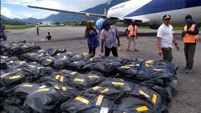 Harga Semen Subsidi 1 Sak 50 Kilo 300 Ribu