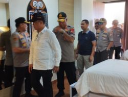 Wisma Atlet Mandala Jayapura Diklaim Setara Hotel Bintang 3