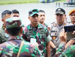 5 Heli Bell Bantu Proses Evakuasi MI-17