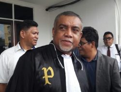Kasus Dugaan Asusila Pejabat Papua, Begini Pernyataan Kuasa Hukum