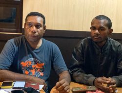 Dewan Adat Desak Kejati Lanjutkan Proses Hukum Dugaan Korupsi Dana Hibah dan Bansos