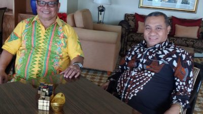 Kuasa Hukum Minta Semua Pihak Hentikan Kriminalisasi Terhadap AG