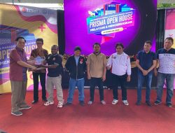 Dulang 2 Emas di Nomor Beregu dan Perorangan, Tim Catur Papua Juara Umum Liga Catur Indonesia Timur dan Tengah