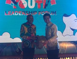 Launching Yayasan Lima Sila, Wamen PUPR : Ini Lompatan Luar Biasa