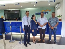 Hari Ini, Pemprov Transfer Dana Beasiswa Otsus Mahasiswa di LN