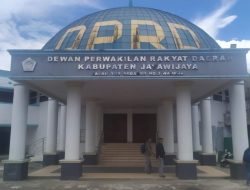DPRD Belum Terima Secara Tertulis Penolakan Pembangunan Kompi Brimob