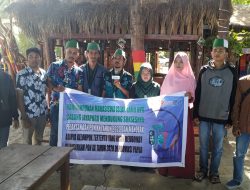 HMI MPO Jayapura Ajak Semua Elemen Masyarakat Sukseskan PON