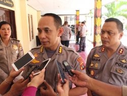 Gelar Peningkatan Kehumasan Polri, Insan Pers Adalah Mitra