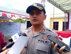 Pasca Dipecat DKPP, Mantan Ketua KPU Keerom Berstatus Tersangka