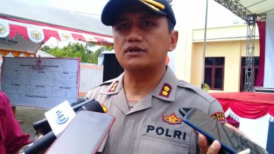 Pasca Dipecat DKPP, Mantan Ketua KPU Keerom Berstatus Tersangka
