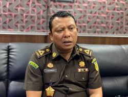 Tindak Lanjut Kasus Dugaan Gratifikasi Bupati Waropen, Aspidsus : Tunggu Tanggal Mainnya