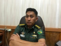Begini Penjelasan TNI Soal Kontak Tembak di Intan Jaya