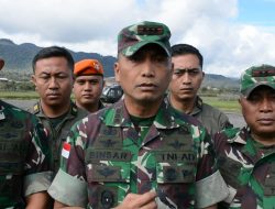 Evakuasi Heli MI-17 Masih Terkendala, Ini Penyebabnya