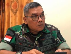 Evakuasi Korban Heli MI-17, 10 Jenazah Masih Utuh