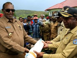Wabup : Perencanaan Program Pembangunan Jangan Tumpang Tindih