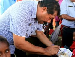 Bupati Bentuk Tim Guna Perbaiki Gizi Buruk Dan Stunting