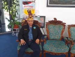 Pemuda Adat Papua : Laporan Veronika Koman Provokatif