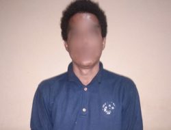 Anak Remaja Spesialis Pembobol Sekolah Ditangkap Polisi