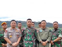 12 Jenazah Heli MI-17 Ditemukan, 9 Diantaranya Teridentivikasi