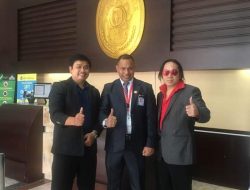 Perdasus Nomor 9 di Uji Warga Mamberamo dan Yapen ke MA