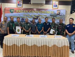 Pagi 8 Jenazah Korban Heli M17 Berangkatkan ke Semarang dan Surabaya