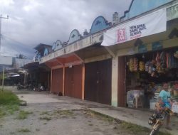 Pemda Batasi Akstifitas Warga Hingga Jam Dua Siang