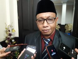Baznas Kabupaten Jayapura Salurkan Bantuan Pendidikan untuk Siswa Tak Mampu