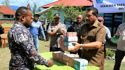DPR-RI Minta Kementerian Desa Koordinasikan Program Dengan Pemerintah Daerah