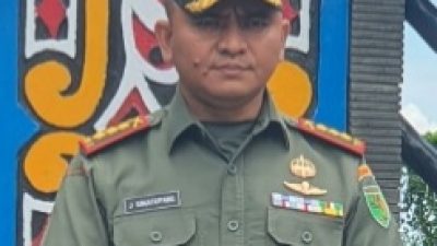 Antisipasi Gangguan KKB, Dandim Jayapura Bentuk Kelompok Pengamanan Kawal TMMD