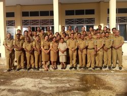 Ujian Berbasis Komputer Untuk SD SMP SMA disambut Baik Oleh Siswa Supiori