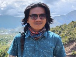 IJTI Papua: Media Harus Bijak dalam Memberitakan Virus Corona, Ini Soal Teror Informasi