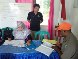 Satreskrim dan APIP Supiori Investigasi Dugaan Penyalahgunaan Dana Desa