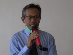 Bayi Dari 1 Pasien PDP Meninggal Dunia