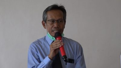 Bayi Dari 1 Pasien PDP Meninggal Dunia