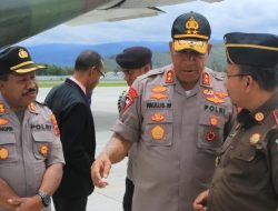 Kejaksaan Akui Belum Terima Barang Bukti Kasus BPBD