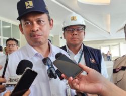 Kementerian PUPR Mulai Tata Kawasan Venue PON 2020