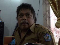 Pemda Siap Segel Kios Dan Toko Yang Nakal