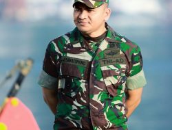 Karena Covid-19, Upacara TMMD di Kampung Kibay Batal