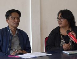 Sampel PDP Jayawijaya Sudah Diterbangkan Ke Jayapura