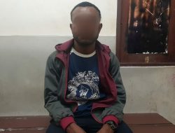 Pelaku Pembacokan di Jaya Asri Ditangkap Tim Delta