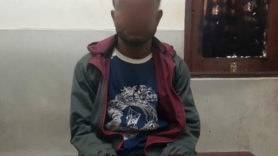 Pelaku Pembacokan di Jaya Asri Ditangkap Tim Delta