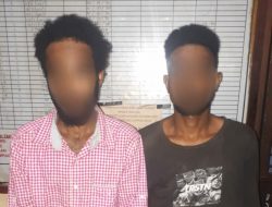 Pelaku Pengeroyokan di Depan SIP, Ditangkap Polisi