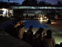SMAN 1 Sentani Gelar Perjusami Menuju Pribadi yang Berkarakter