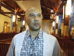 Penyerangan Kantor PTFI, VP Corpcom Riza Pratama Sebut Ada 7 Korban