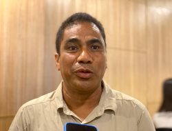 Papua Perpanjang Waktu Pembatasan dan Aktifitas di Rumah