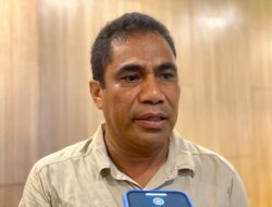 Besok, Pemprov Tentukan Kebijakan ‘Lawan’ Corona di Papua