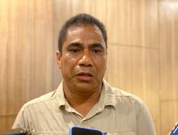 Transportasi Wilayah Meepago dan Laapago Bakal di Close Total