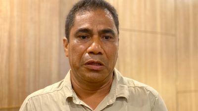 Transportasi Wilayah Meepago dan Laapago Bakal di Close Total